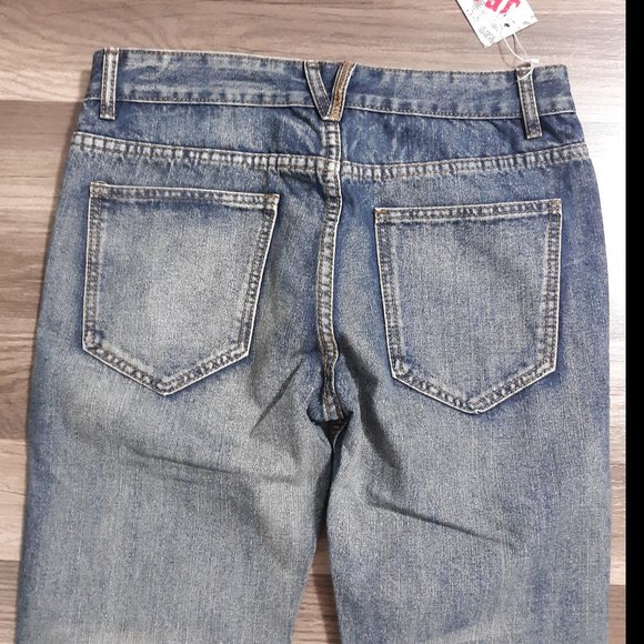 #618 NWT MenFashion Jeans Quality Collection Ripped Distressed Jeans. - Picture 11 of 12